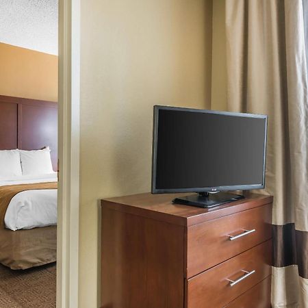 Comfort Suites Sawgrass Tamarac Exterior foto