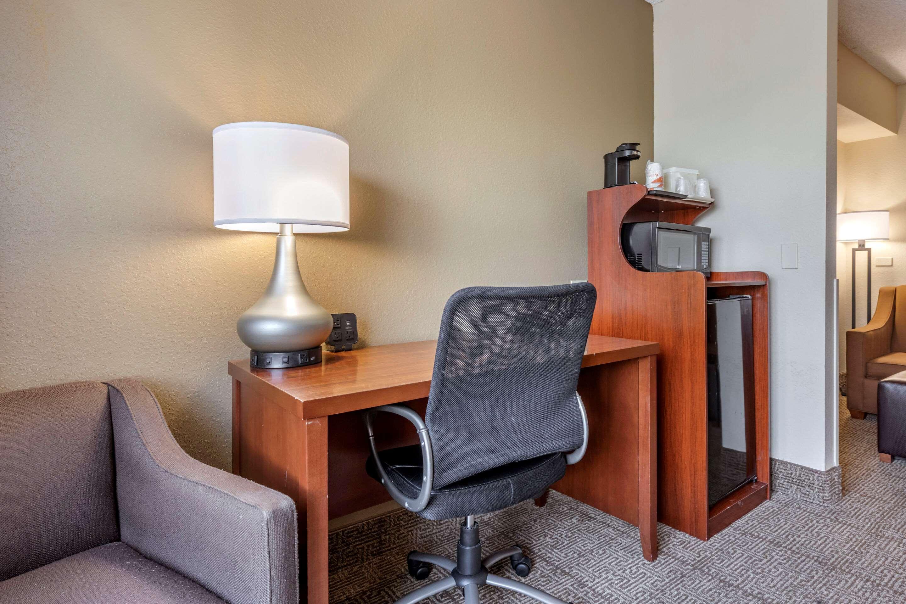 Comfort Suites Sawgrass Tamarac Exterior foto